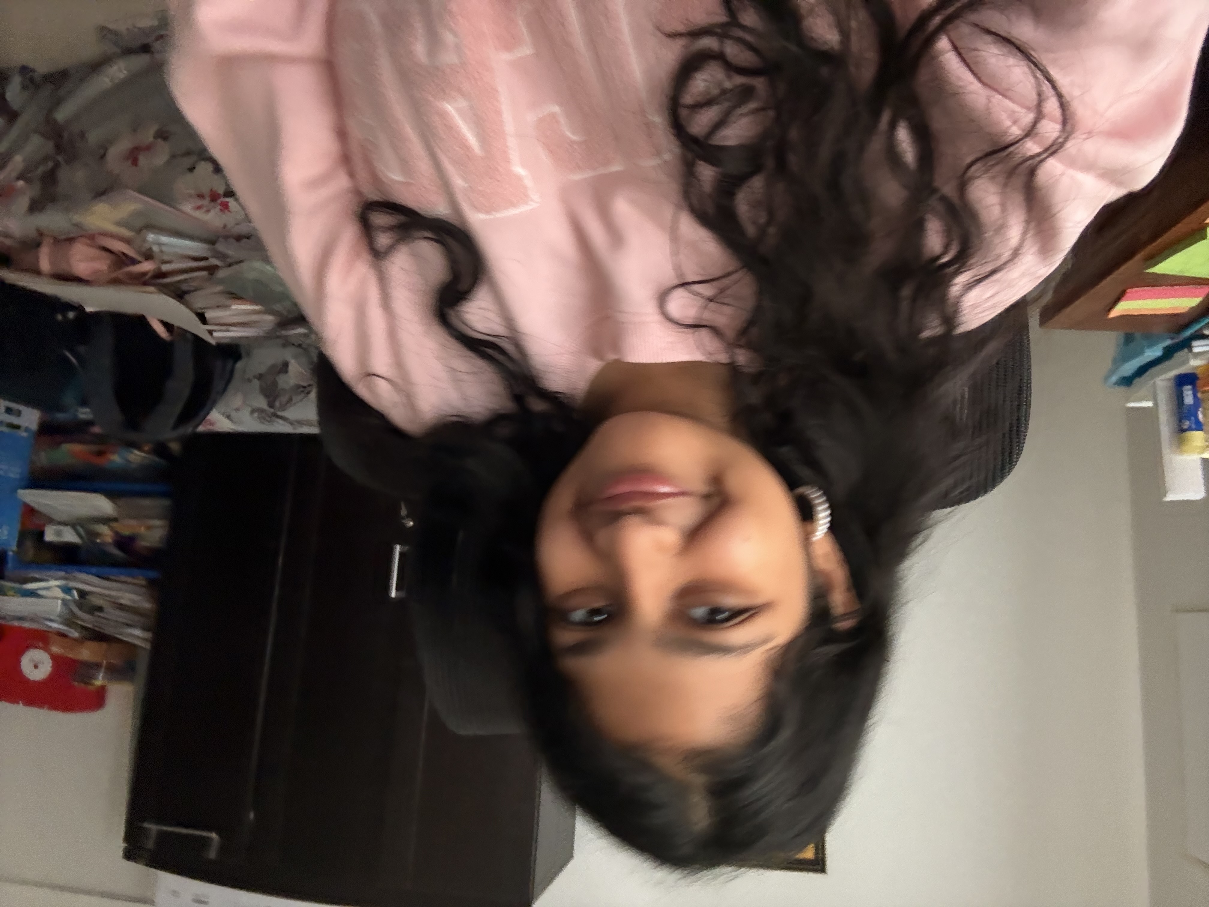 Amayaa Menon